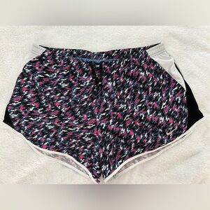 Nike Tempo running shorts. Size Large. Like new.